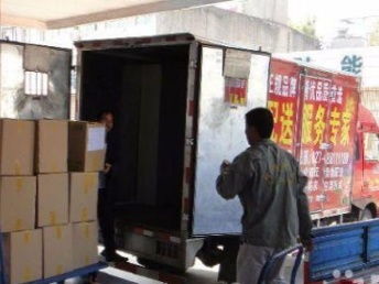 天津居民搬家公司 價格低廉服務周到，輕松應對長短途搬家