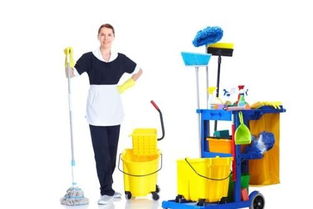 兩萬元創(chuàng)業(yè)路 從零打造互聯(lián)網家政保潔服務