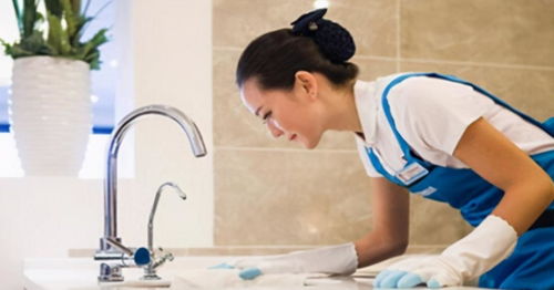 家政公司如何通過社區(qū)合作實現年收入超百萬